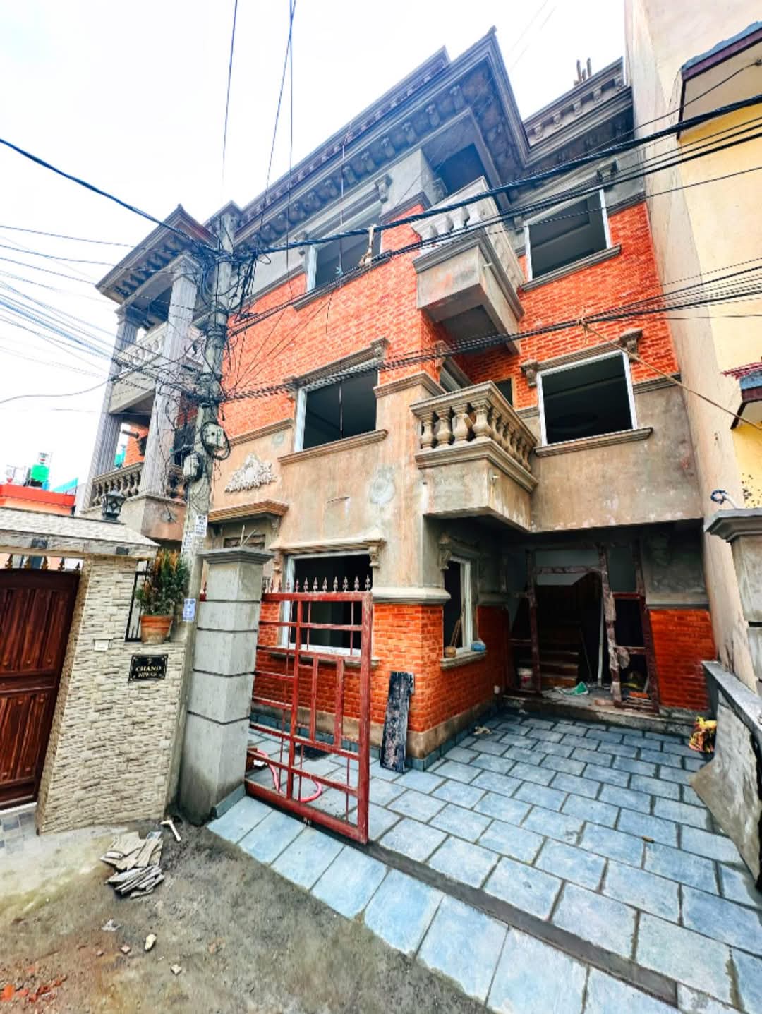 Picture of Budhanilkantha Municipality, Bagmati